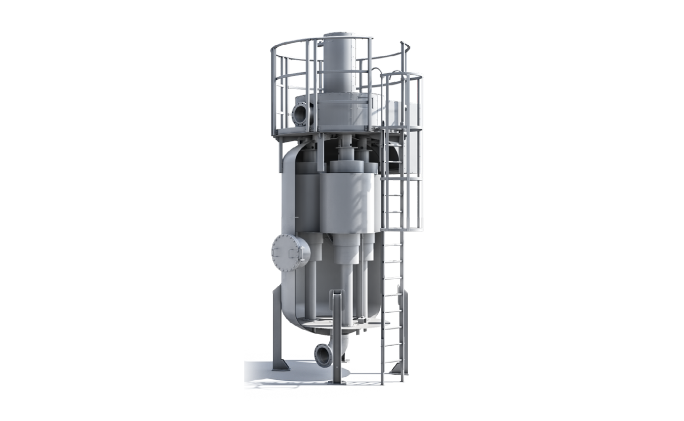 Electrode Steam Boiler